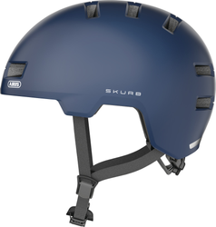 Skurb midnight blue L - Produktbild - 1