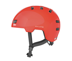 Skurb signal orange S - Produktbild - 1