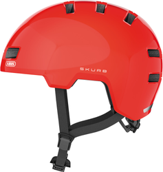 Skurb signal orange M - Produktbild - 1