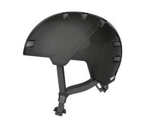 Skurb ACE velvet black L - Produktbild - 1