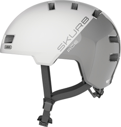Skurb ACE silver white S - Produktbild - 1
