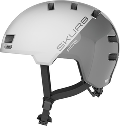 Skurb ACE silver white M - Produktbild - 1