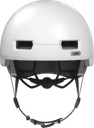 ABUS Skurb ACE silver white L - Produktbild - 3