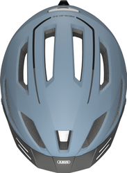 Abus Pedelec 2.0 Helm nach NTA 8776, Größe S, Glacier Blue - Produktbild - 2