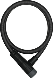 Abus Kabelschloss 5410K/85 BK Primo - Produktbild - 1