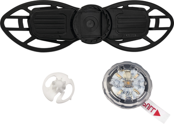 Verstellsystem Zoom Slim LED - Produktbild - 1