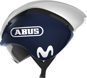 ABUS GameChanger TT Movistar Team 20 L - Produktbild - 1 ABUS GameChanger TT Movistar Team 20 L - Produktbild - 1