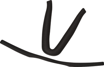 Polsterset Anuky black - Produktbild - 1