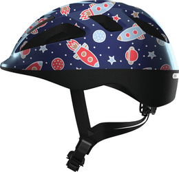 Smooty 2.0 blue space S - Produktbild - 1