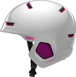 Scraper 3.0 ERA pearl white L - Produktbild - 1