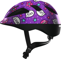 Smooty 2.0 purple kisses S - Produktbild - 1