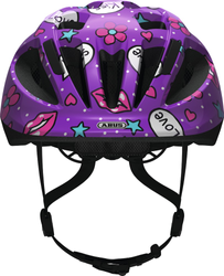 Smooty 2.0 purple kisses S - Produktbild - 2