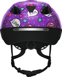 Smooty 2.0 purple kisses S - Produktbild - 3