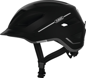 Pedelec 2.0 velvet black M - Produktbild - 2