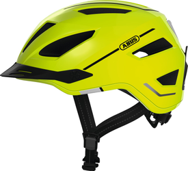 Pedelec 2.0 signal yellow M - Produktbild - 2