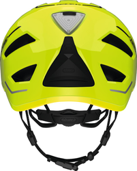 Pedelec 2.0 signal yellow M - Produktbild - 4
