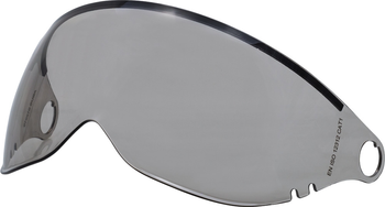 Ersatzvisier smoke Pedelec 2.0, Hyban 2.0, ACE, HUD-Y Ace - Produktbild - 1
