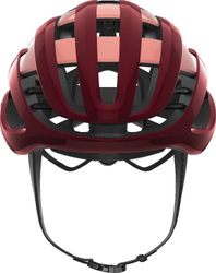 ABUS AirBreaker bordeaux red S - Produktbild - 4