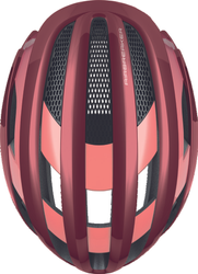 ABUS AirBreaker bordeaux red S - Produktbild - 2