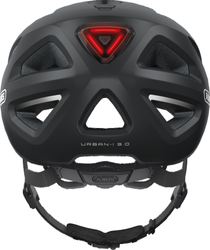 Urban-I 3.0 velvet black M - Produktbild - 3