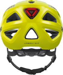 Abus Urban-I 3.0 Signal yellow M 52-58 cm - Produktbild - 3