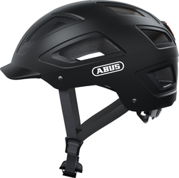 Hyban 2.0 velvet black L - Produktbild - 1