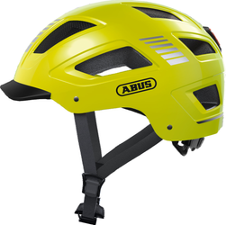 Hyban 2.0 Signal yellow M - Produktbild - 1