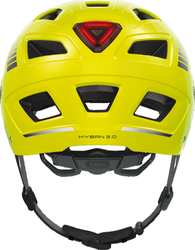 Hyban 2.0 Signal yellow M - Produktbild - 3
