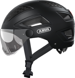 Hyban 2.0 ACE velvet black M - Produktbild - 1