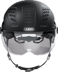 Hyban 2.0 ACE velvet black M - Produktbild - 2