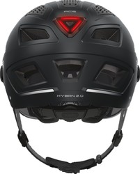 Hyban 2.0 ACE velvet black M - Produktbild - 3