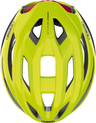 StormChaser neon yellow S - Produktbild - 4