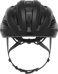 ABUS Macator velvet black M 52–58 cm Fahrradhelm - Produktbild - 2