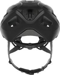 ABUS Macator velvet black M 52–58 cm Fahrradhelm - Produktbild - 3