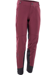 Ion - Softshell Pants Shelter Wms Red Haze - Produktbild - 1 Ion - Softshell Pants Shelter Wms Red Haze - Produktbild - 1