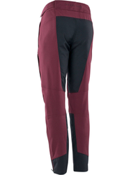 Ion - Softshell Pants Shelter Wms Red Haze - Produktbild - 2