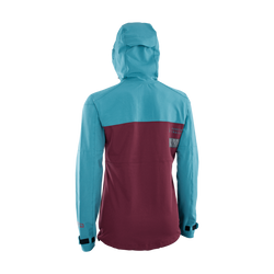 47203-5491-2-21155814-21155814.png Ion - Softshell Jacket Shelter Wms Laguna Green - Produktbild - 2
