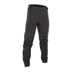 Ion - Softshell Pants Shelter Black - Produktbild - 1 Ion - Softshell Pants Shelter Black - Produktbild - 1