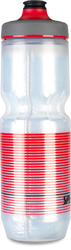Specialized Purist Insulated Trinkflasche 680ml transparent schwarz rot - Produktbild - 1 Specialized Purist Insulated Trinkflasche 680ml transparent schwarz rot - Produktbild - 1
