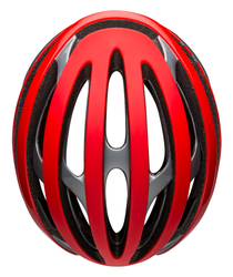 BELL Z20 MIPS REMIX MAT/GLOSS RED/GRAY S - Produktbild - 4