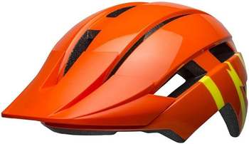 Bell Sidetrack Ii Str G Orange/Yellow Uc - Produktbild - 1