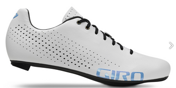 Giro Empire W White 39,5 - Produktbild - 1
