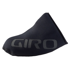 Giro Zehenüberzieher schwarz L/XL – Wärmende Zehenüberzieher für jede Witterung - Produktbild - 2