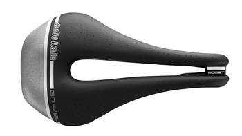 Selle Italia NOVUS BST GRAVEL S Fl blk S - Produktbild - 1 Selle Italia NOVUS BST GRAVEL S Fl blk S - Produktbild - 1
