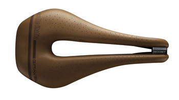 Selle Italia NOVUS BST GRVL HTG S F br L - Produktbild - 1