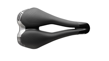 Selle Italia S 5 Superflow Fahrradsattel, 160 mm Breite - Produktbild - 1