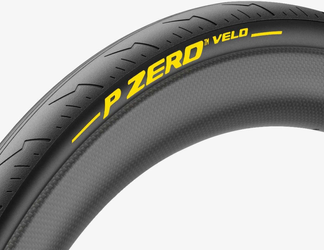 PIRELLI P ZERO VELO TUB BLACK 28-622 - Produktbild - 1 PIRELLI P ZERO VELO TUB BLACK 28-622 - Produktbild - 1