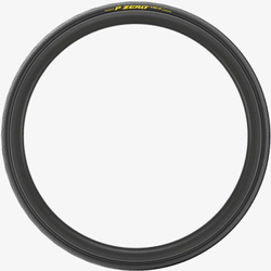 PIRELLI P ZERO VELO TUB BLACK 28-622 - Produktbild - 2