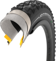 PIRELLI SCORPION ENDURO R BLK 29 X 2.6 - Produktbild - 3
