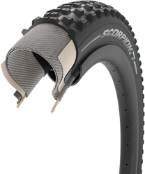 PIRELLI SCORPION ENDURO R BLK 29 X 2.6 - Produktbild - 6